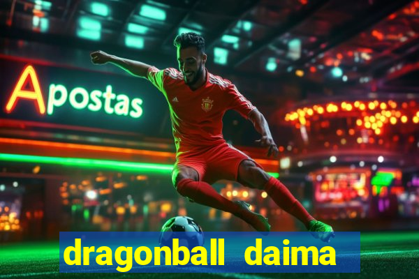 dragonball daima torrent magnet